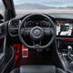 Illustration for article titled Meet The Volkswagen Golf R Concept That Wants To Be A Tesla